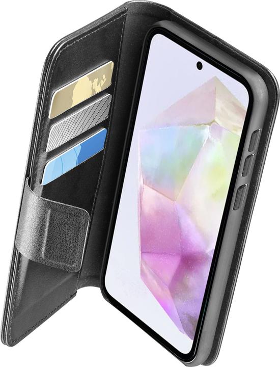 Produktbild Cellularline Book Agenda 2 (Samsung Galaxy A56, Samsung Galaxy A36)