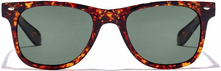 Hawkers Occhiali da sole polarizzati Slater verde Marrone (Ø 48 mm)