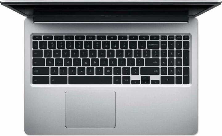 Produktbild Acer Chromebook Plus 514 (14", AMD Ryzen 3 7320C, 16 GB, 256 GB, CH)