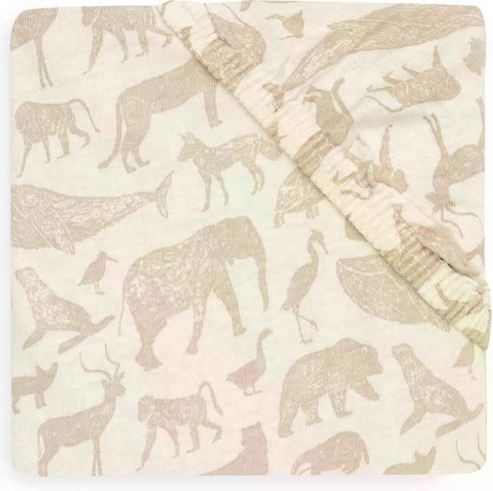Beige, Nougat