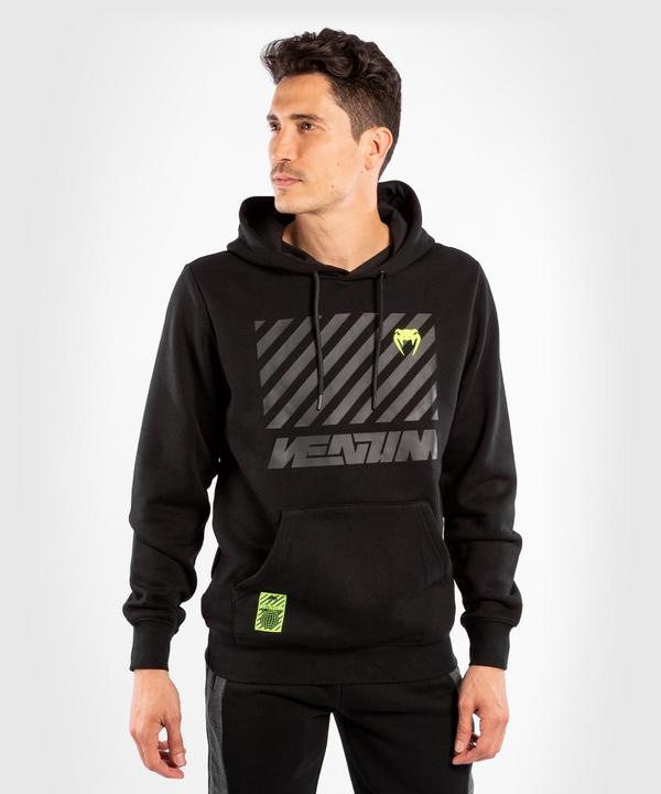 Image du produit Venum Stripes Hoodie (L)