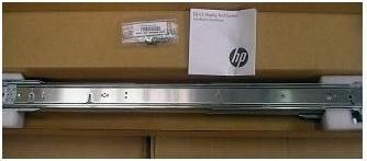 Actual product image HPE Proliant DL380 G8 Rail KitFF