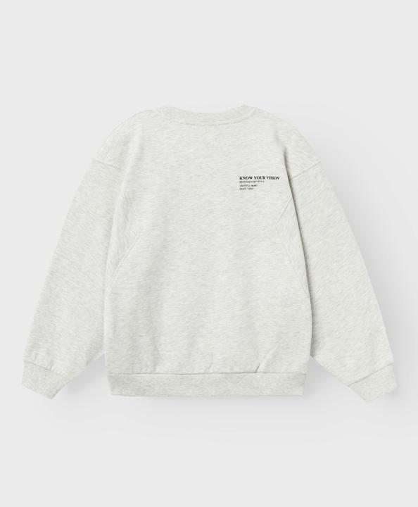 Image du produit Name it Sweat-shirt en coton bio (122)