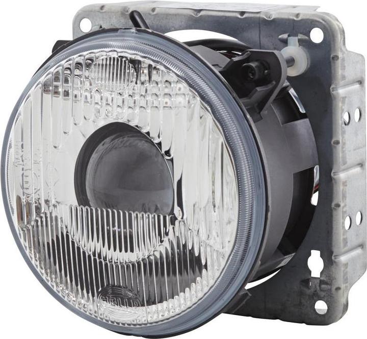 Actual product image Hella Main Headlight Right