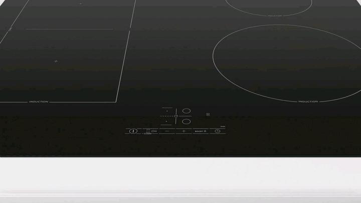 Immagine prodotto Bosch Hausgeräte Serie 4 PVS61RBB5E Piano cottura a induzione a zona integrata 4 Zona(e)