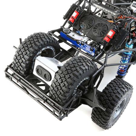 Actual product image Losi Super Baja Rey 2.0 (ARR Almost Ready to Run)
