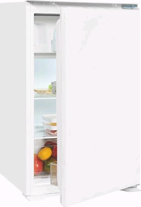 Produktbild Exquisit EKS131-4-E-040D (104 l)