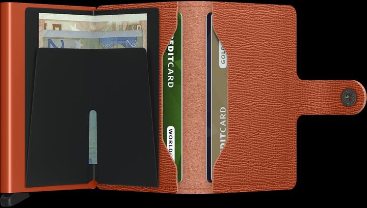 Produktbild Secrid Miniwallet Crisple Leather