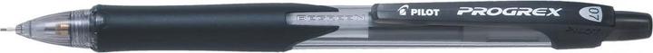 Actual product image Pilot Progrex 0.7 fine-lead pencil black (0.70 mm, HB, 1 x)