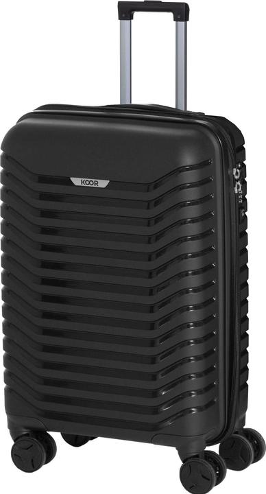 Actual product image Koor Manila (95 l, L (90 - 115l))