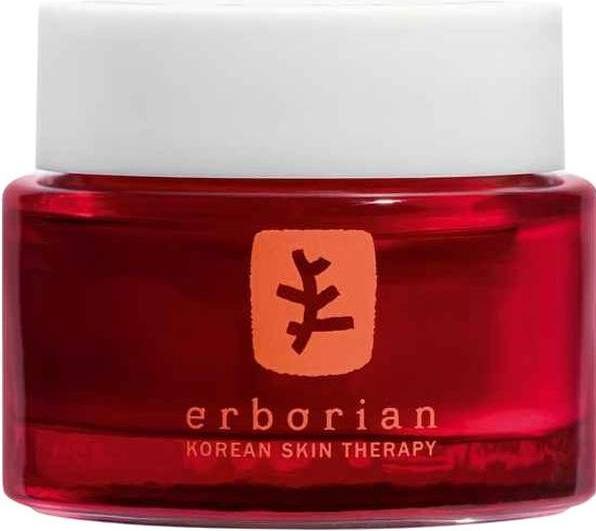 Image du produit Erborian Korean Skin Therapy (Crème, 15 ml, Journée)