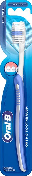 Image du produit Oral-B Ortho (Souple, 1 x)