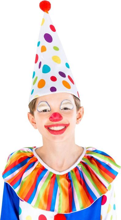 Image du produit Dressforfun Clown Juxtaposition (140)