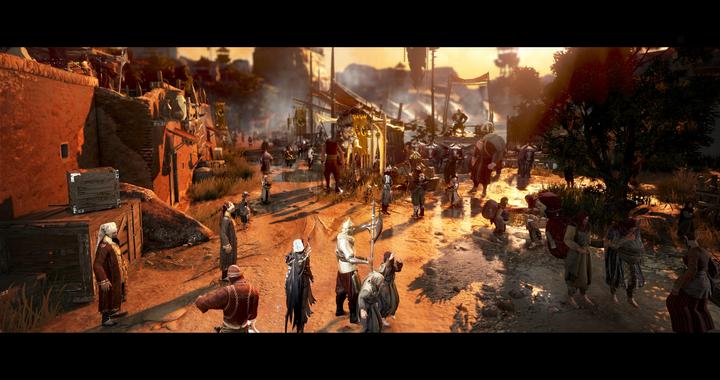 Actual product image Pearl Abyss Black Desert: Prestige Edition (PS4, DE)