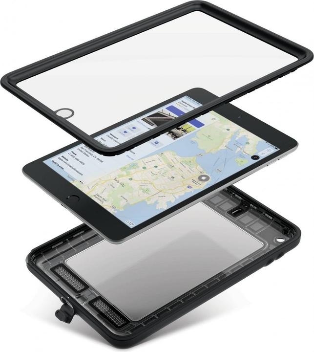 Image du produit Catalyst Boîtier étanche (iPad mini 2019 (5. Gen))