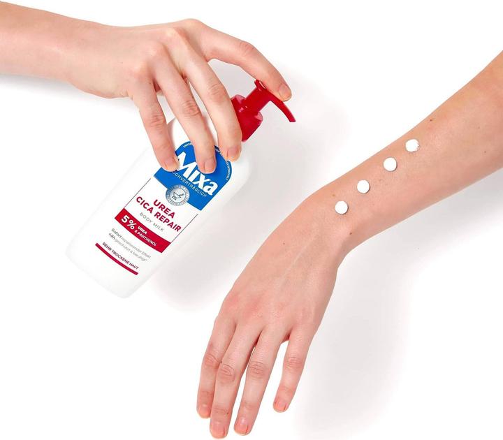 Immagine prodotto Mixa Cura del corpo (Crema corpo, 250 ml)
