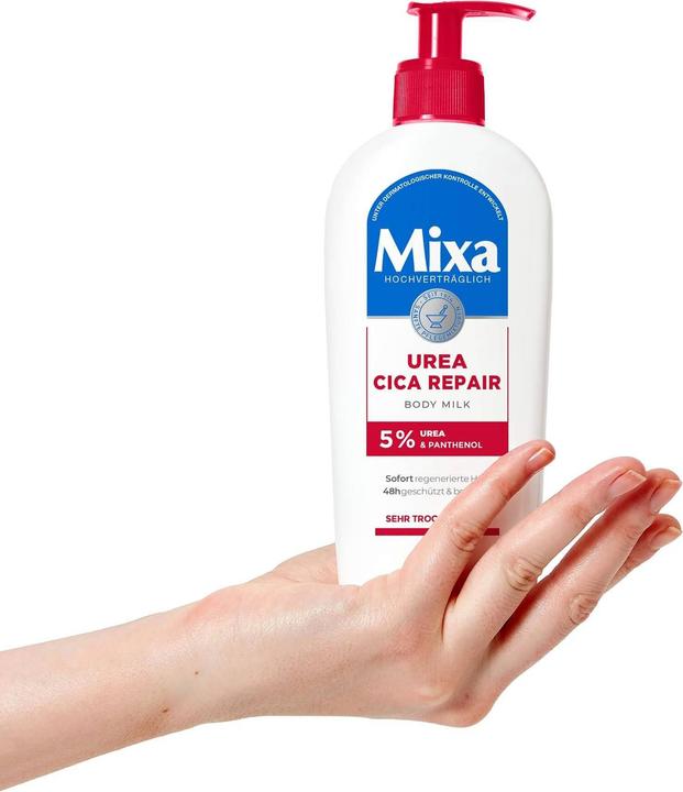 Immagine prodotto Mixa Cura del corpo (Crema corpo, 250 ml)