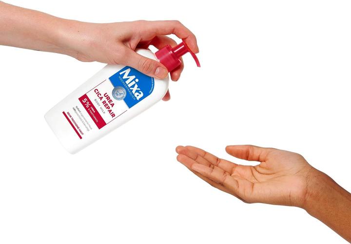 Immagine prodotto Mixa Cura del corpo (Crema corpo, 250 ml)