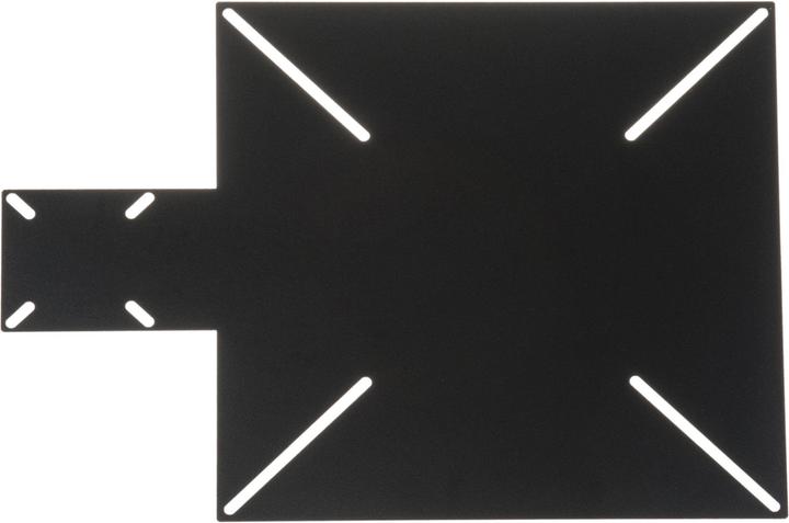 Produktbild Audioraq VESA Adapterplatte für PC (Adapter- / Montageplatten)