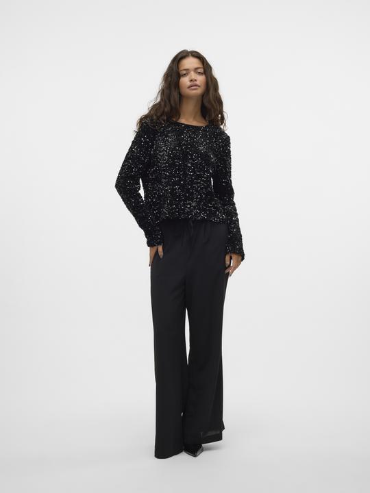 Actual product image Vero Moda VMLAILA Top Top (M)