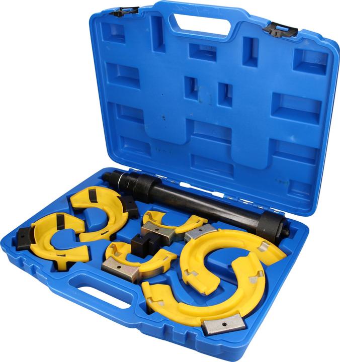 Image du produit Brilliant Tools Jeu de tendeurs de ressort