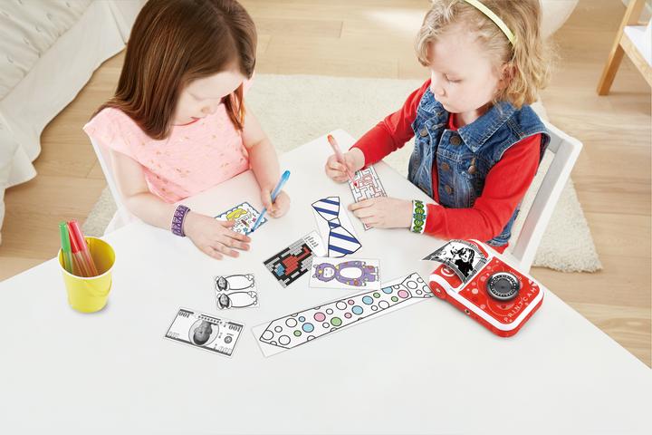 Produktbild VTech KidiZoom Druckkamera