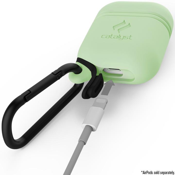 Immagine prodotto Catalyst Custodia AirPods impermeabile (Borsa per cuffie)