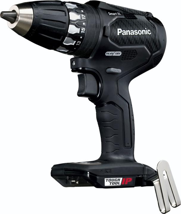 Actual product image Panasonic EY 74A3 X32 cordless drill driver (Rechargeable battery operated)