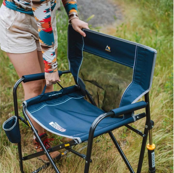 Immagine prodotto GCI Outdoor Freestyle Rocker