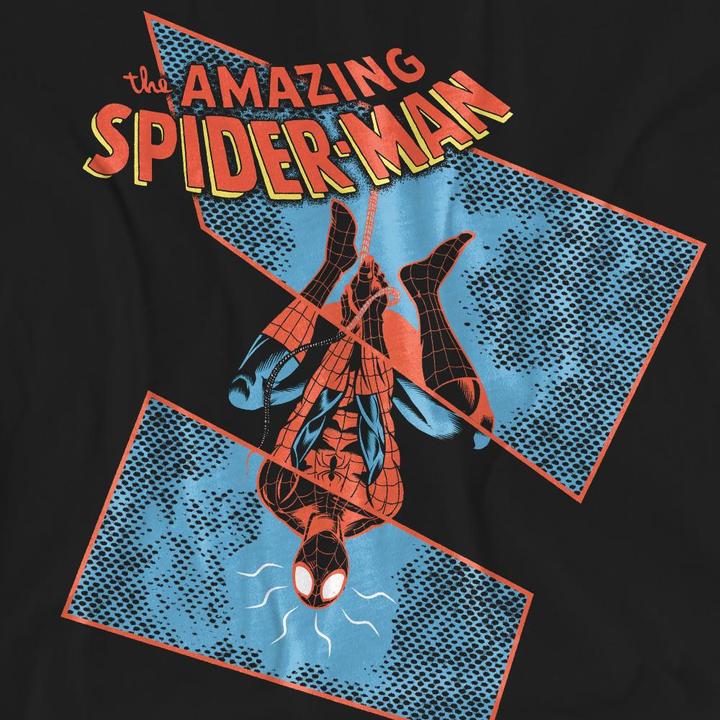 Produktbild Spiderman Spidey Senses Tingling TShirt (XL)