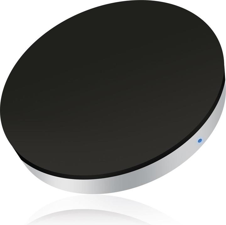 Actual product image Zens wireless charger (5 W)