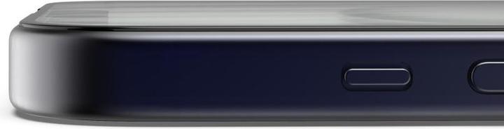 Actual product image Hama Extreme Protect (1 Piece, Apple iPhone 14 Pro)