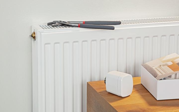 Image du produit Eve Thermo