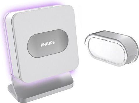 Actual product image Philips DES7700DCH/29 (Wireless)