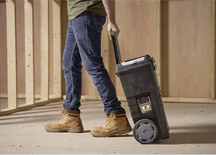 Actual product image Stanley rolling workshop (3 pieces)