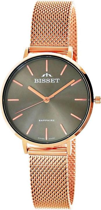 Bisset Maggiore BSBF32RIVX03B1 (Orologio da polso analogico)