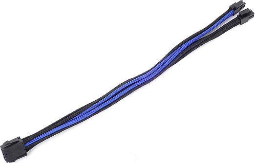 Immagine prodotto Silverstone Cavo da EPS 8-pin a EPS/ATX 4+4-pin