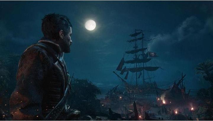 Image du produit Ubisoft Skull and Bones PC (PC, DE, IT, FR)