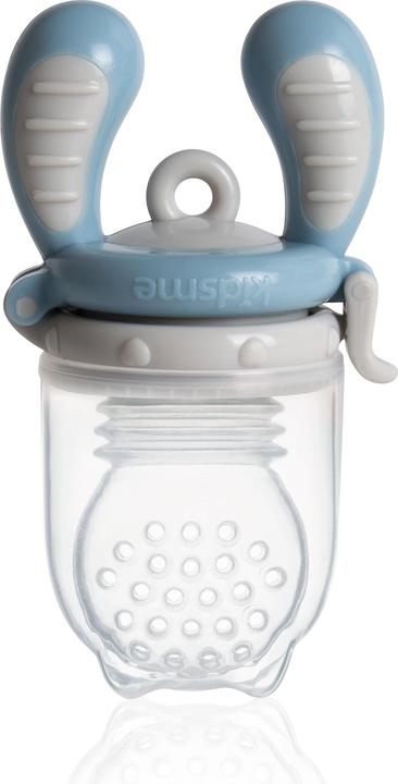 Immagine prodotto Kidsme Foodfeeder - Azzurro - str. L (KIDS160337AZ)