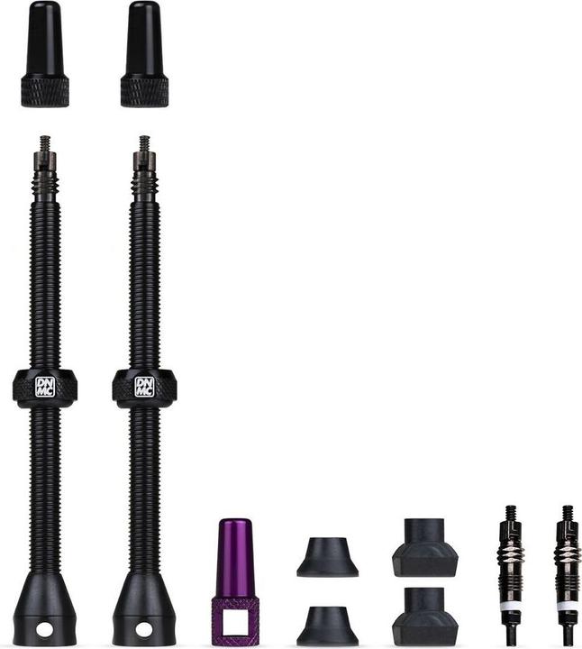 Image du produit Dynamic Bar Keeper Tubeless Valves 100mm