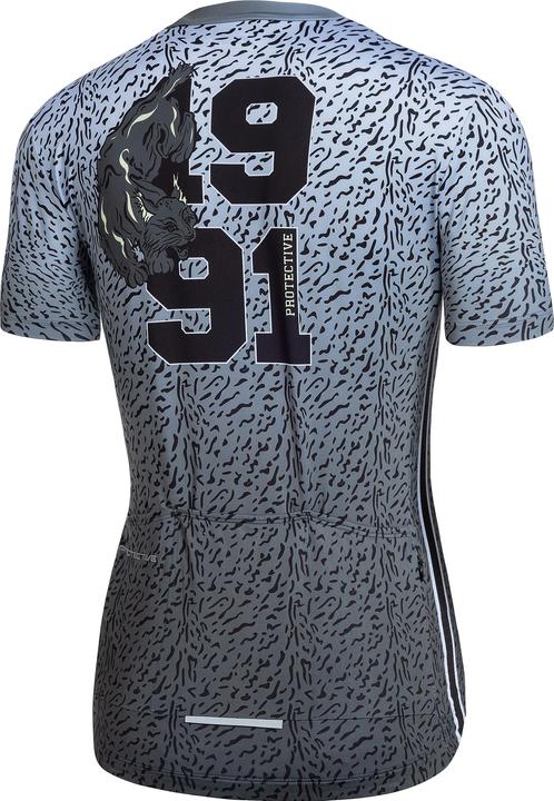 Actual product image Protective Wild Cat (3XL)