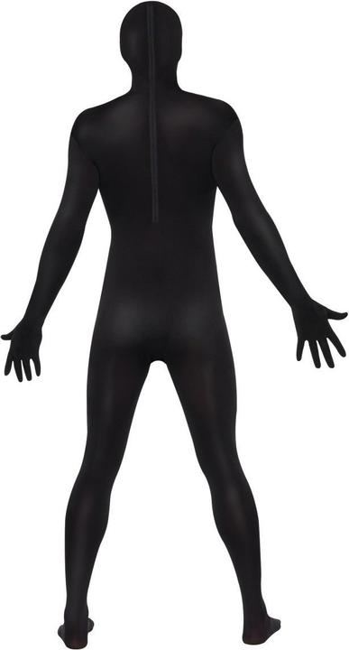 Image du produit Smiffys deuxième peau (L)