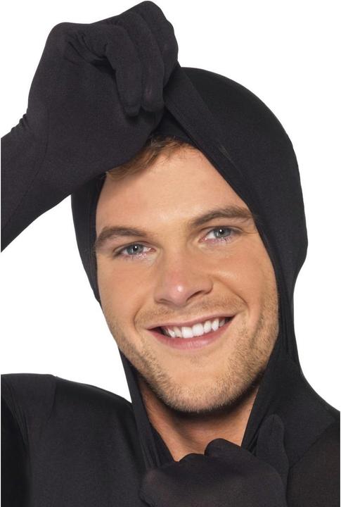 Image du produit Smiffys deuxième peau (L)