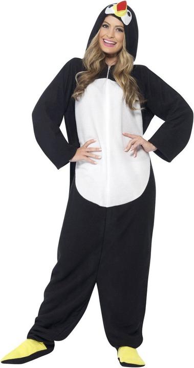 Produktbild Smiffys Pinguin (L)