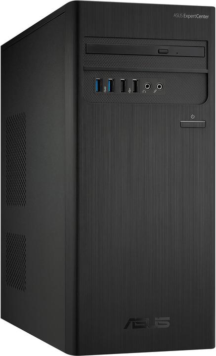 Produktbild ASUS ExpertCenter D5 (Intel Core i7-11700, 16 GB, 512 GB, UHD Graphics 750)