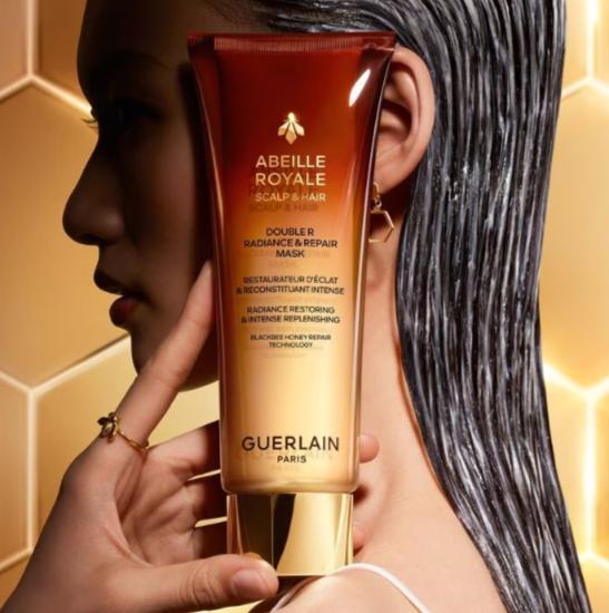 Produktbild Guerlain Abeille Royale (200 ml)