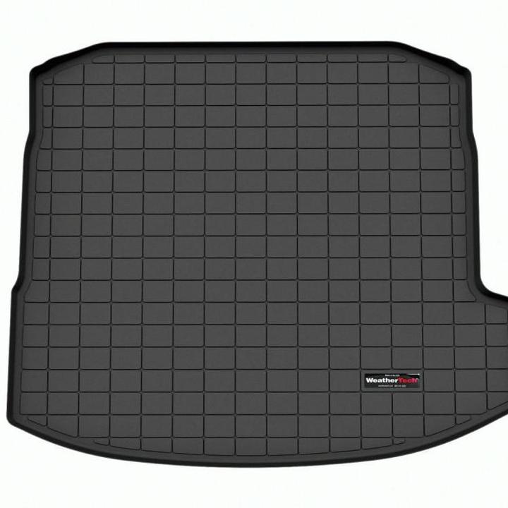 Image du produit WeatherTech Audi A3 8Y (2020-2024) Bac de coffre
