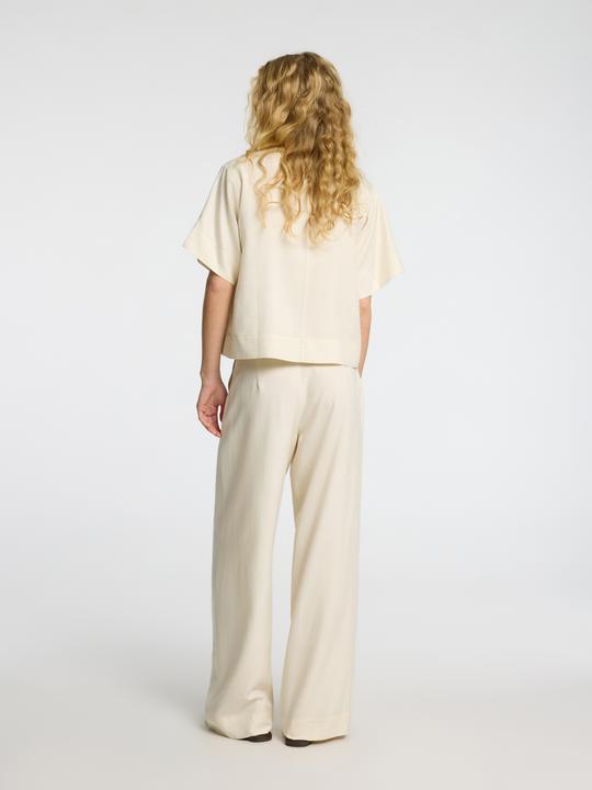 Image du produit Selected Femme Marlenehose SLFNATUK (38)