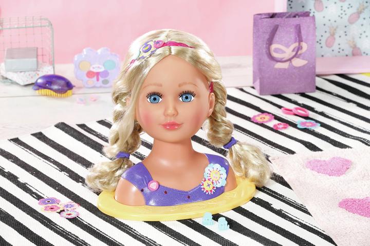 Produktbild Zapf Creation Sister Styling Head