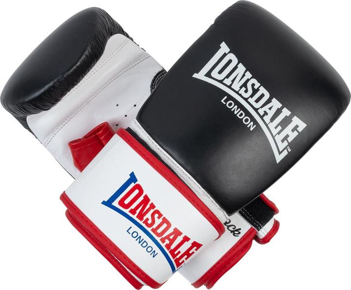 Actual product image Lonsdale Maddock (S)